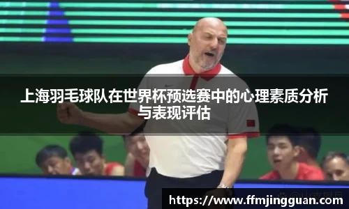 上海羽毛球队在世界杯预选赛中的心理素质分析与表现评估